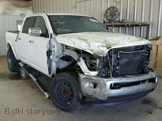 Photo 3C6UD5GL8CG254792 - DODGE RAM 2012