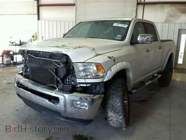 2012 DODGE RAM - VIN: 3C6UD5GL8CG254792 - Photo 2