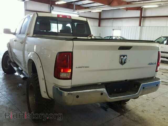 2012 DODGE RAM - VIN: 3C6UD5GL8CG254792 - Photo 3
