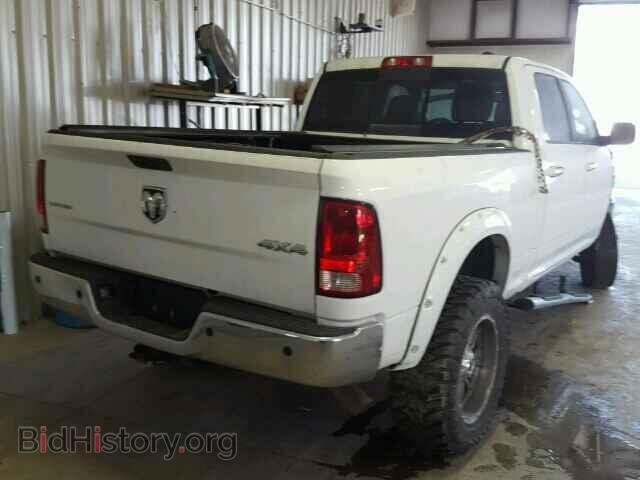 2012 DODGE RAM - VIN: 3C6UD5GL8CG254792 - Photo 4