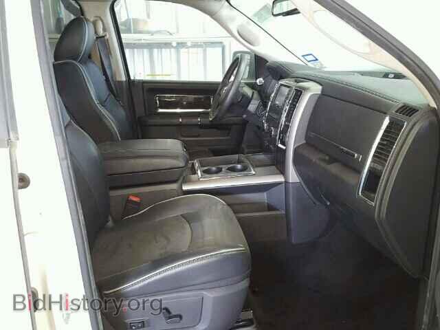 2012 DODGE RAM - VIN: 3C6UD5GL8CG254792 - Photo 5