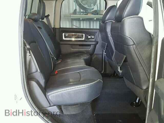 2012 DODGE RAM - VIN: 3C6UD5GL8CG254792 - Photo 6