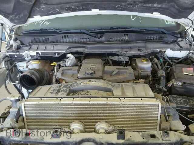 2012 DODGE RAM - VIN: 3C6UD5GL8CG254792 - Photo 7