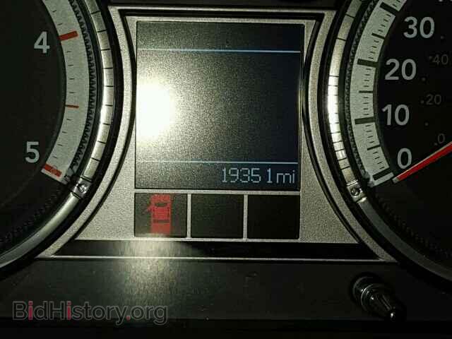 2012 DODGE RAM - VIN: 3C6UD5GL8CG254792 - Photo 8