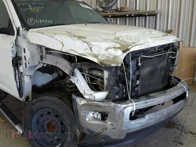 2012 DODGE RAM - VIN: 3C6UD5GL8CG254792 - Photo 9
