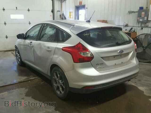 2014 FORD FOCUS - VIN: 1FADP3K29EL176022 - Photo 3