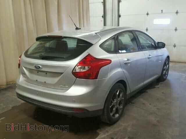 2014 FORD FOCUS - VIN: 1FADP3K29EL176022 - Photo 4