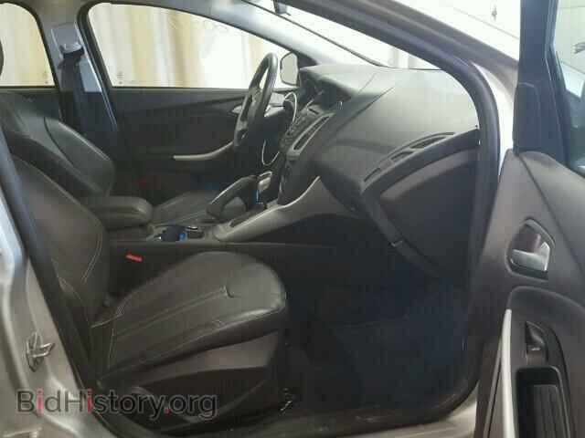 2014 FORD FOCUS - VIN: 1FADP3K29EL176022 - Photo 5