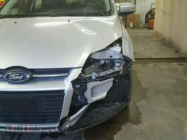 2014 FORD FOCUS - VIN: 1FADP3K29EL176022 - Photo 9