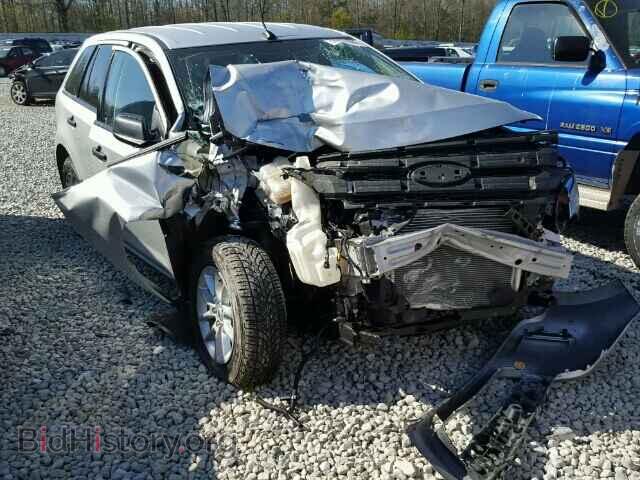 Photo 2FMDK3GC5DBC29108 - FORD EDGE 2013