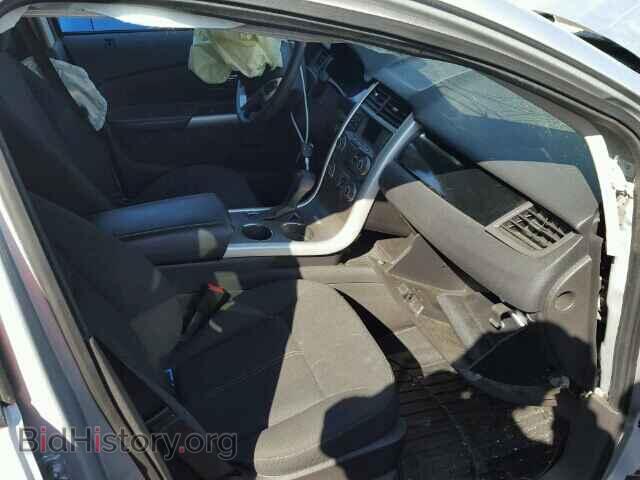 2013 FORD EDGE - VIN: 2FMDK3GC5DBC29108 - Photo 5