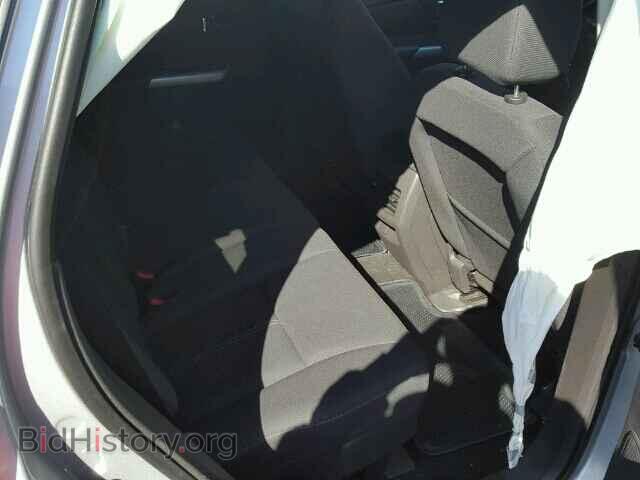 2013 FORD EDGE - VIN: 2FMDK3GC5DBC29108 - Photo 6