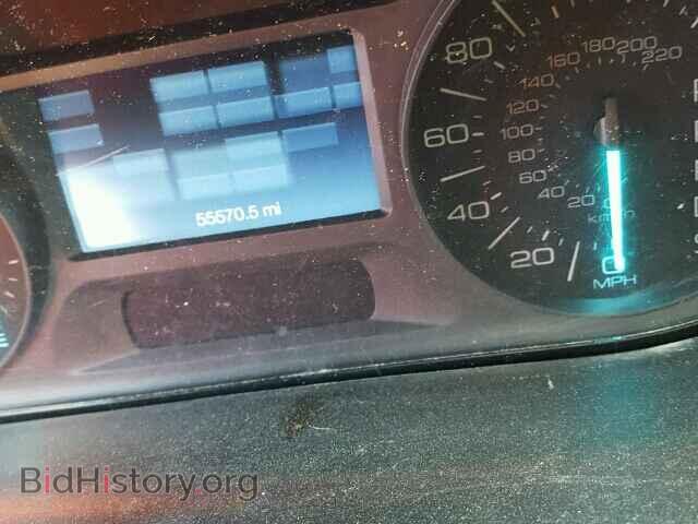 2013 FORD EDGE - VIN: 2FMDK3GC5DBC29108 - Photo 8