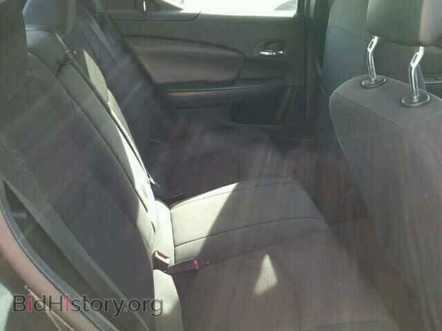 2013 DODGE AVENGER - VIN: 1C3CDZABXDN654992 - Photo 6