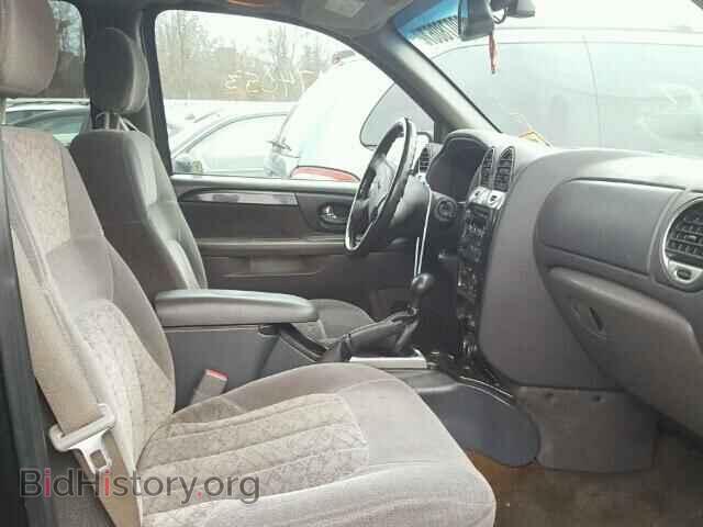 2003 GMC ENVOY - VIN: 1GKDT13S232199917 - Фото 5