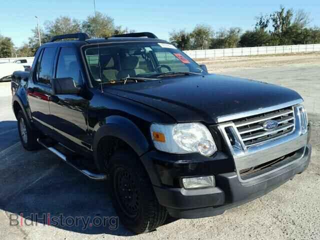 Photo 1FMEU31E48UB31275 - FORD EXPLORER 2008