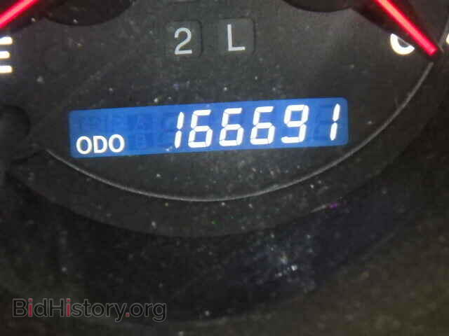 2002 LEXUS ES300 - VIN: JTHBF30G520044907 - Фото 8