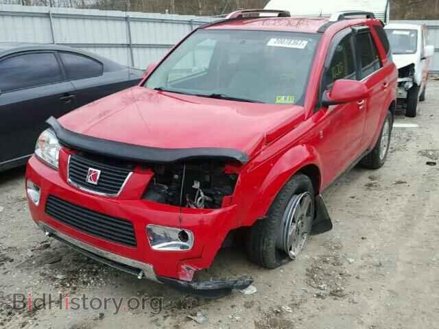 2006 SATURN VUE - VIN: 5GZCZ63436S820721 - Фото 2