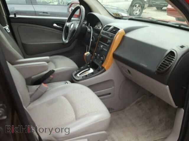 2006 SATURN VUE - VIN: 5GZCZ63436S820721 - Фото 5