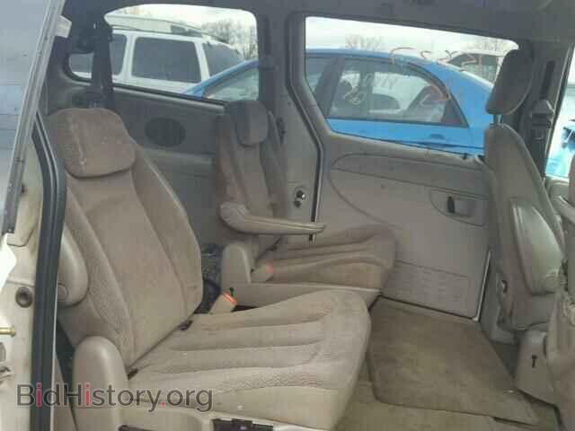 2006 DODGE CARAVAN - VIN: 1D4GP24R66B624609 - Фото 6
