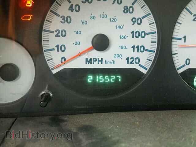 2006 DODGE CARAVAN - VIN: 1D4GP24R66B624609 - Фото 8