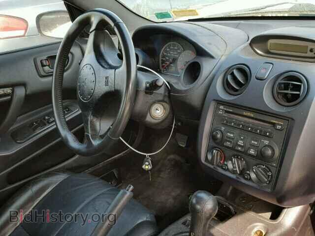 2003 MITSUBISHI ECLIPSE - VIN: 4A3AC74H33E136342 - Фото 9
