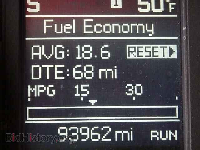 2011 DODGE CARAVAN - VIN: 2D4RN5DG6BR657586 - Фото 8