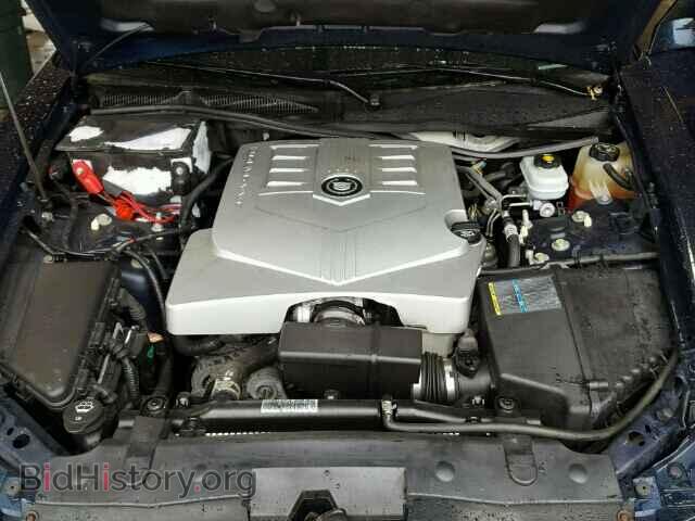 2007 CADILLAC CTS - VIN: 1G6DP577670193488 - Фото 7