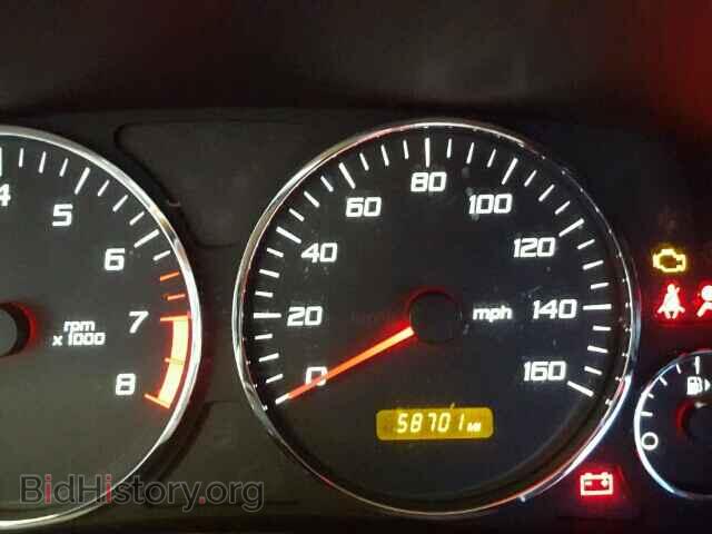 2007 CADILLAC CTS - VIN: 1G6DP577670193488 - Фото 8