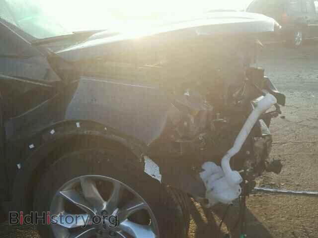 2013 FORD EXPLORER - VIN: 1FM5K7D88DGA11507 - Photo 9