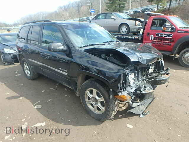 Photo 1GKDT13S862316470 - GMC ENVOY 2006