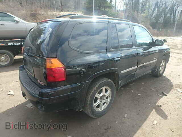2006 GMC ENVOY - VIN: 1GKDT13S862316470 - Фото 4