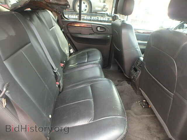 2006 GMC ENVOY - VIN: 1GKDT13S862316470 - Фото 6