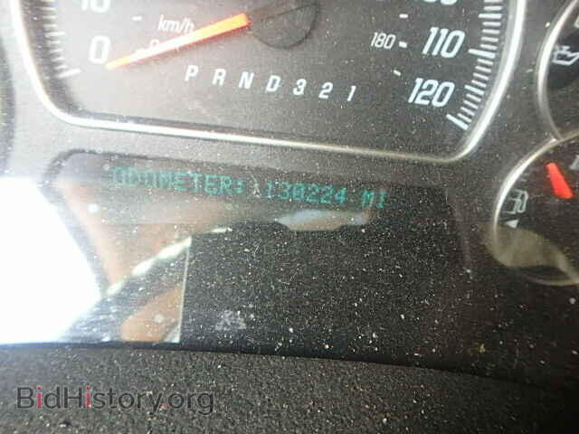 2006 GMC ENVOY - VIN: 1GKDT13S862316470 - Фото 8