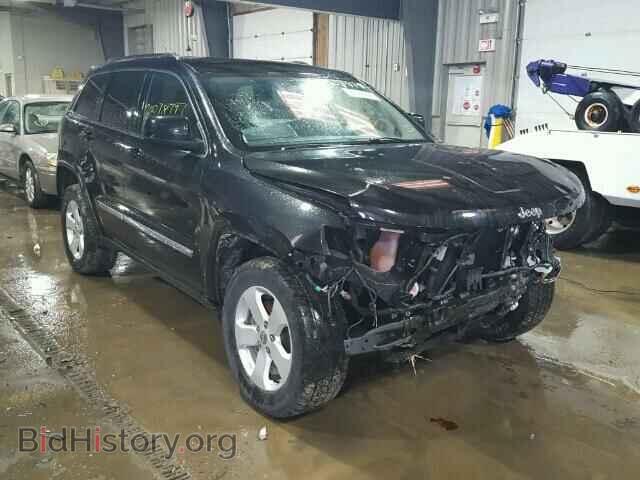 Photo 1C4RJFAG8CC227099 - JEEP CHEROKEE 2012