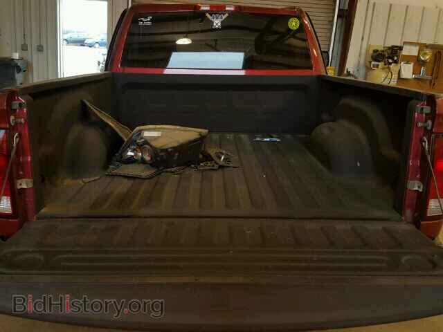 2012 DODGE RAM 1500 - VIN: 3C6JD7AT8CG169524 - Фото 6