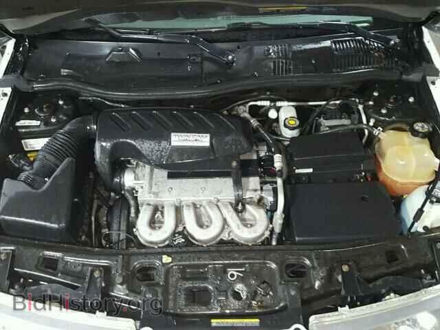 2003 SATURN VUE - VIN: 5GZCZ63B83S874672 - Фото 7