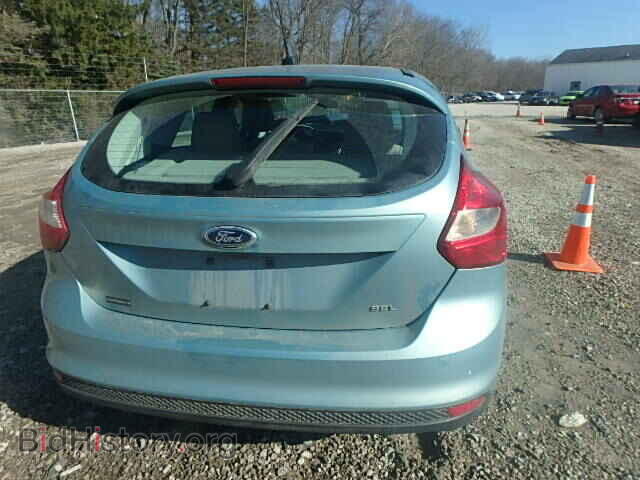 2012 FORD FOCUS - VIN: 1FAHP3M26CL358188 - Photo 10