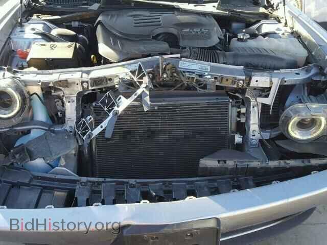 2015 DODGE CHALLENGER - VIN: 2C3CDZAG2FH783316 - Фото 7