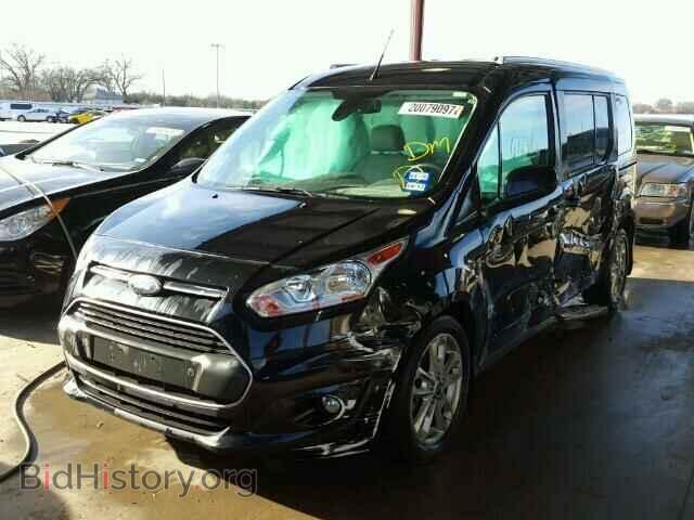 2014 FORD TRANSIT CO - VIN: NM0GE9G77E1137930 - Фото 2