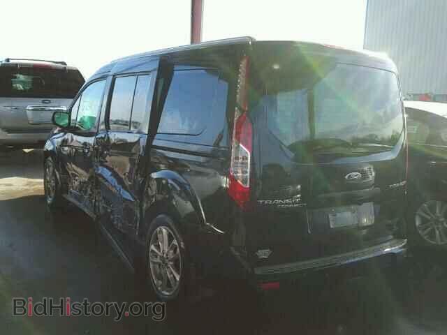 2014 FORD TRANSIT CO - VIN: NM0GE9G77E1137930 - Фото 3