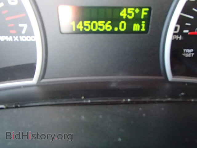 2006 FORD EXPLORER - VIN: 1FMEU72E46UB57538 - Photo 7