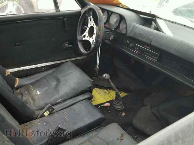 1973 PORSCHE 911 - VIN: 4732904510 - Фото 5