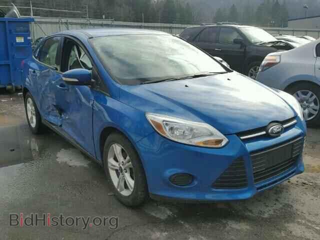 Photo 1FADP3F20DL289155 - FORD FOCUS 2013