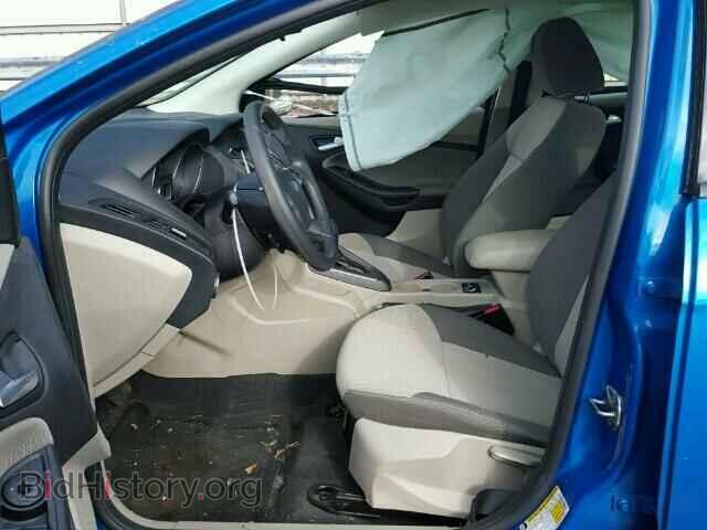 2013 FORD FOCUS - VIN: 1FADP3F20DL289155 - Photo 5