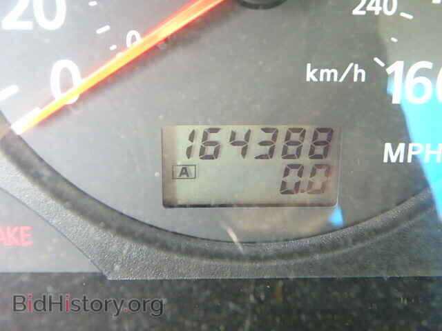 2000 NISSAN MAXIMA - VIN: JN1CA31D6YT734989 - Фото 8