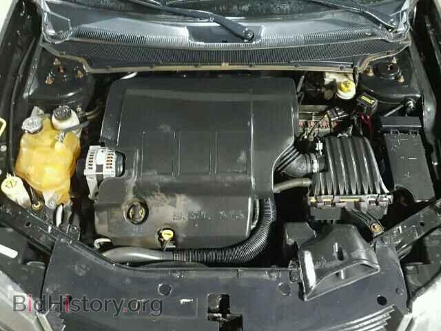 2008 DODGE AVENGER - VIN: 1B3LC76M38N566970 - Фото 7