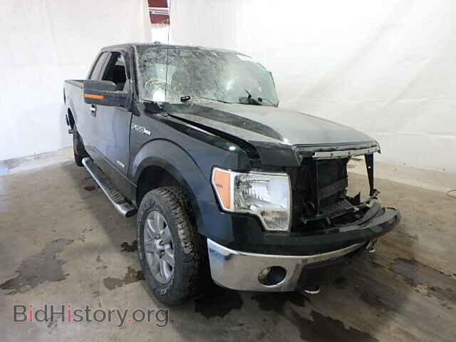 Фотография 1FTFX1ET1DFA25961 - FORD F150 2013