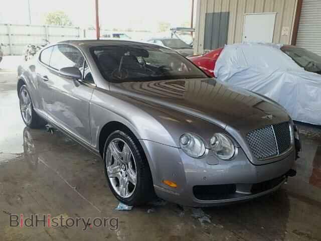 Фотография SCBCR63WX5C025289 - BENTLEY ALL MODELS 2005