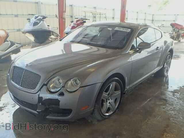 2005 BENTLEY ALL MODELS - VIN: SCBCR63WX5C025289 - Photo 2
